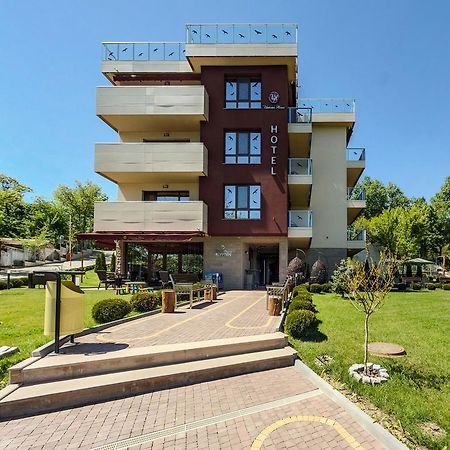 Victoriya'S House Hotel Hisarya Exterior foto