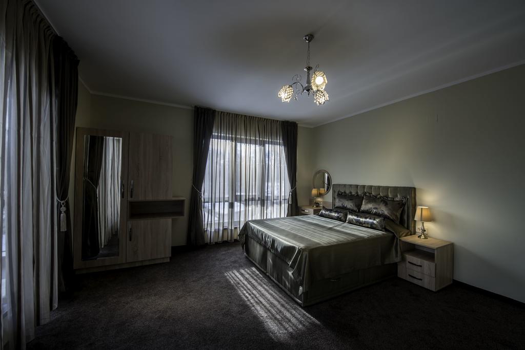 Victoriya'S House Hotel Hisarya Exterior foto